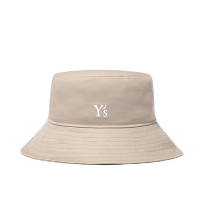 [Y's × New Era] BUCKET 03 LOGO HAT