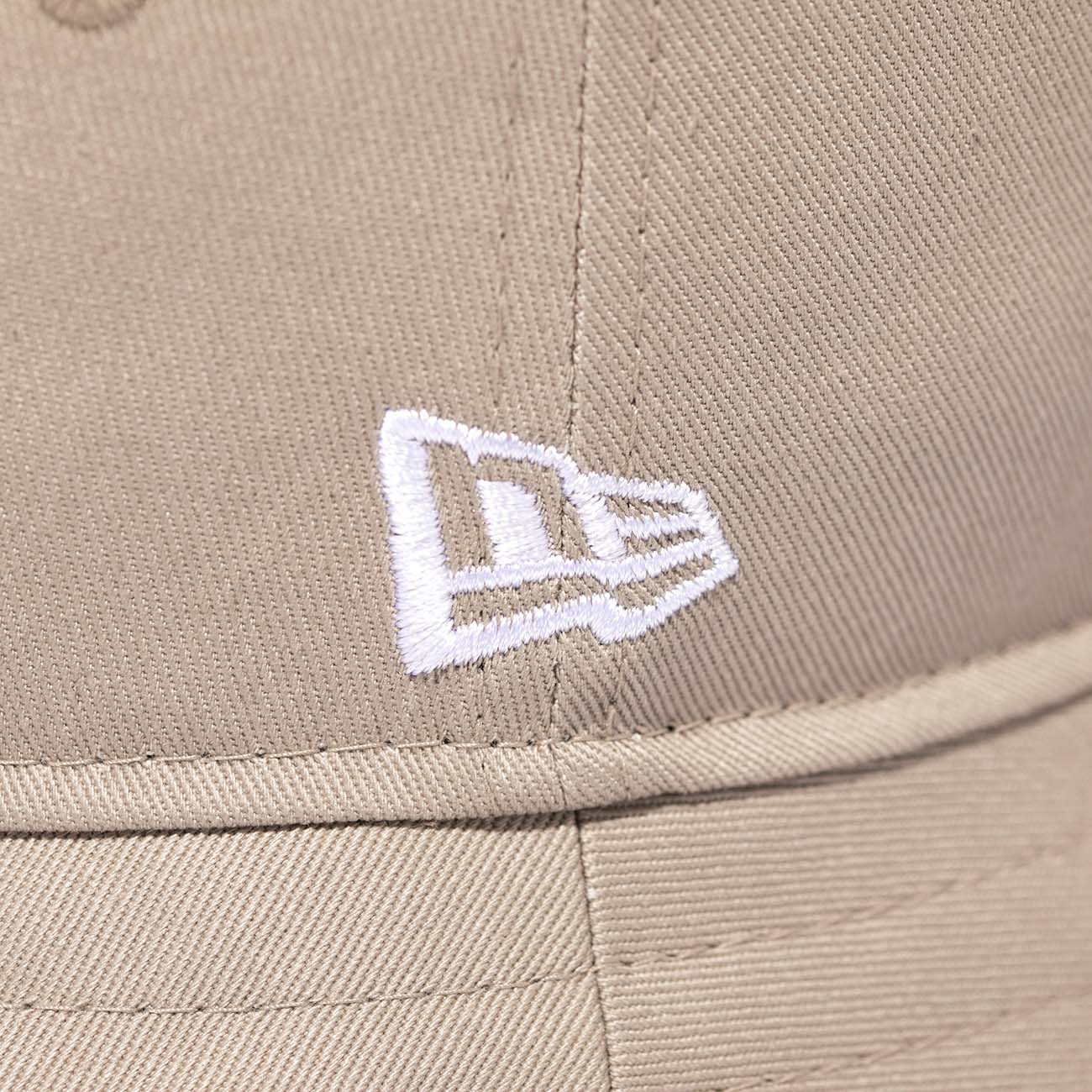 [Y's × New Era] BUCKET 03 LOGO HAT