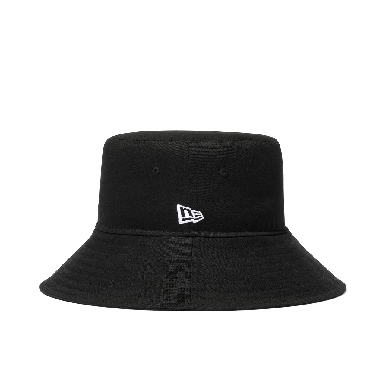 [Y's × New Era] BUCKET 03 LOGO HAT