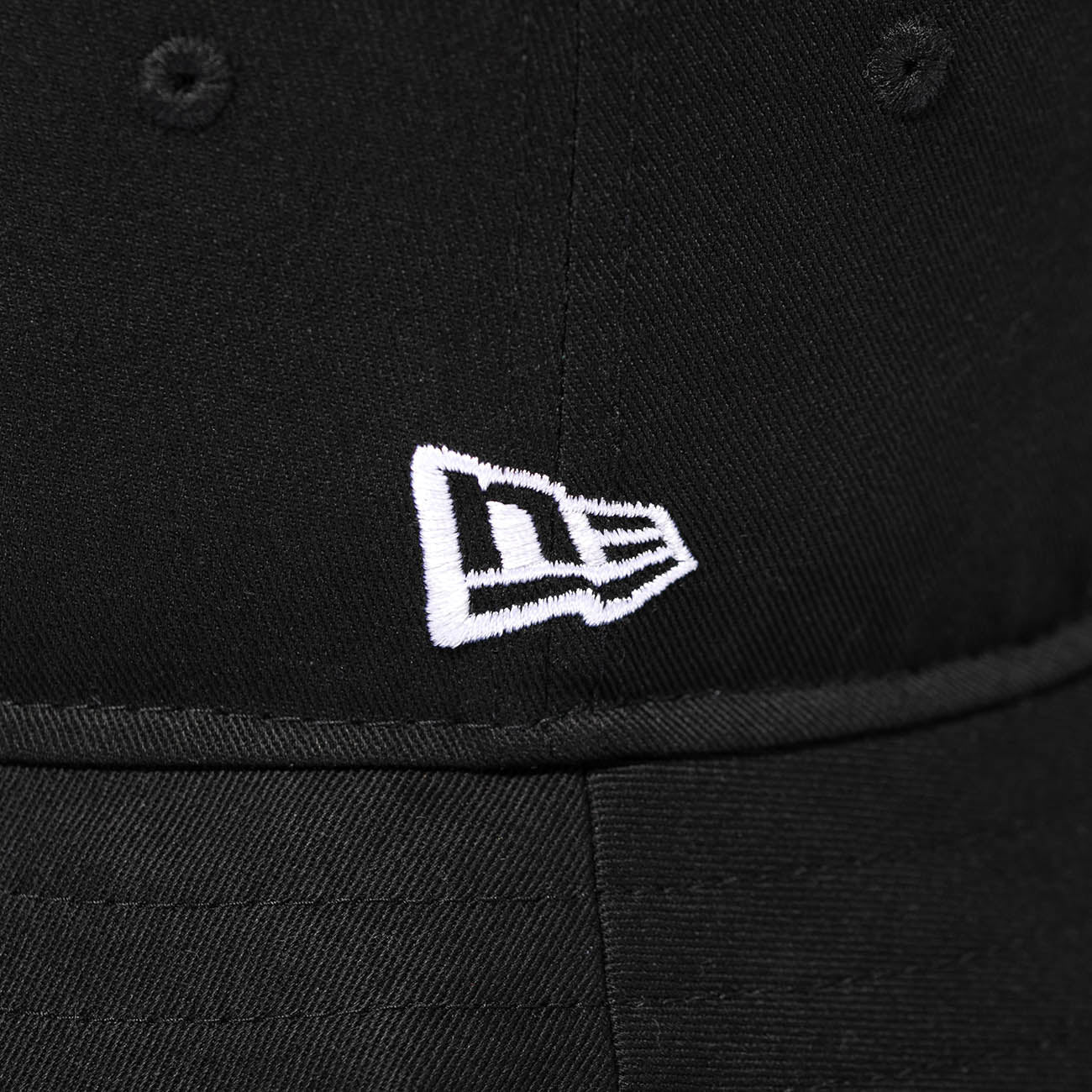 [Y's × New Era] BUCKET 03 LOGO HAT