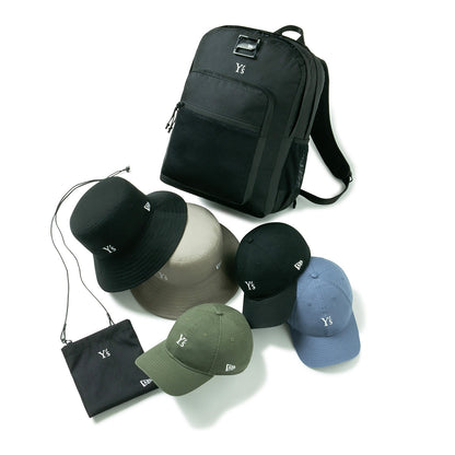 [Y's × New Era] CAMPUS PACK