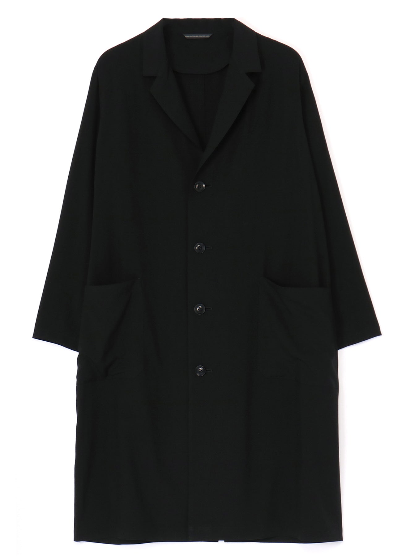 RAYON BROAD WORK JACKET