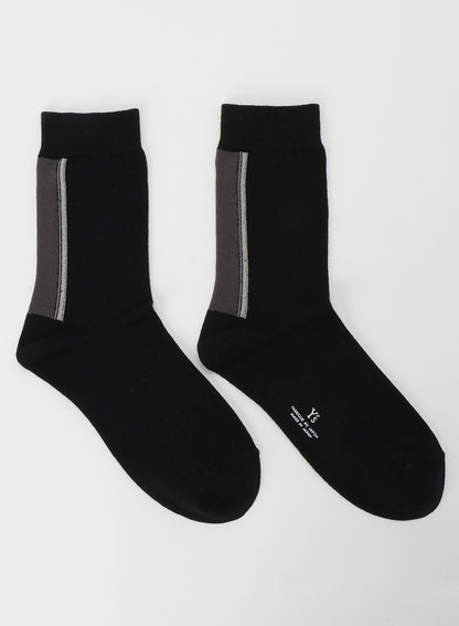 MIX JACQUARD SOCKS 2P