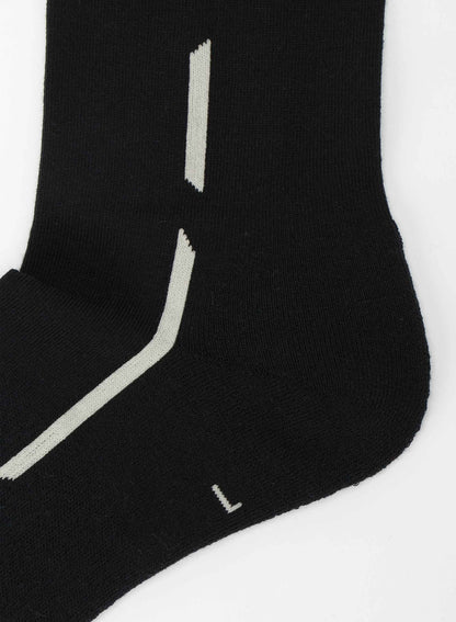 [Y's × CHICSTOCKS]LINE SOCKS