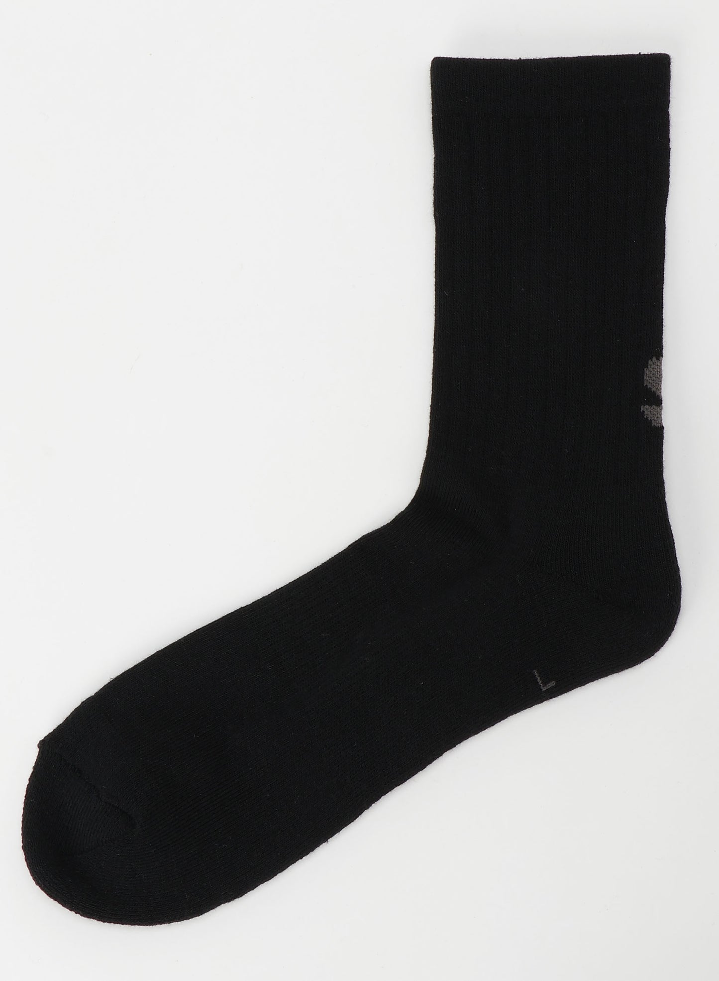 [Y's × CHICSTOCKS]RIBBED SOCKS