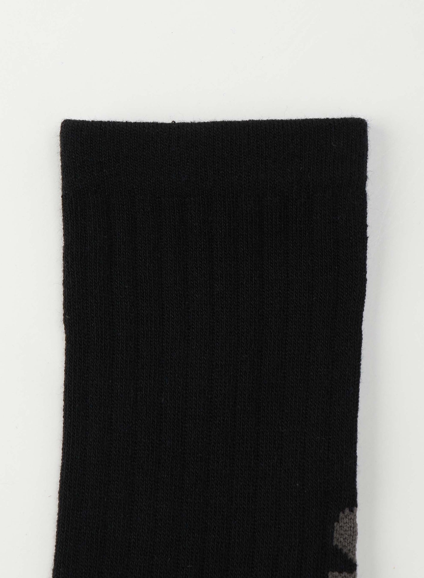 [Y's × CHICSTOCKS]RIBBED SOCKS