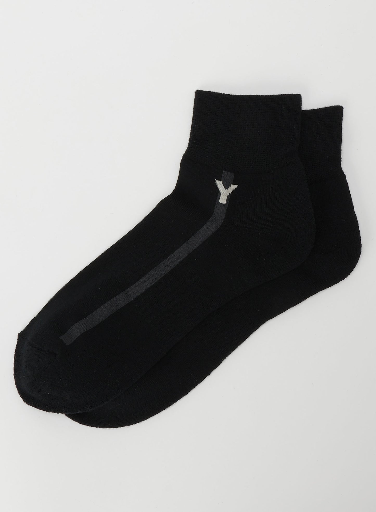 [Y's × CHICSTOCKS]ANKLE SOCKS