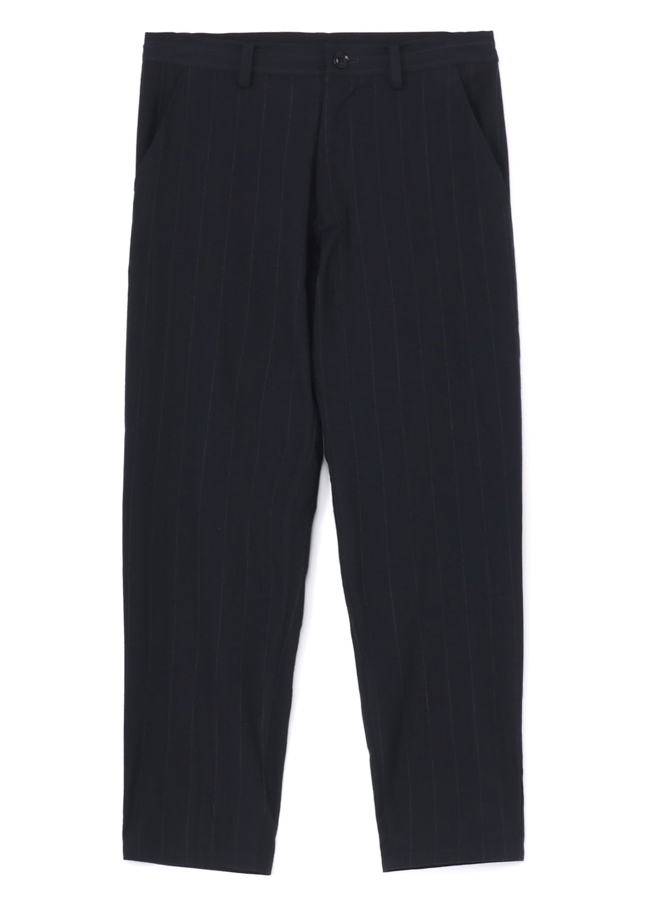 W/RY LIGHT STRIPE SLIM PANTS