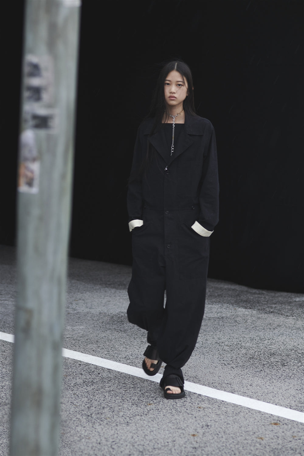 Y's SPRING / SUMMER 2022 – THE SHOP YOHJI YAMAMOTO