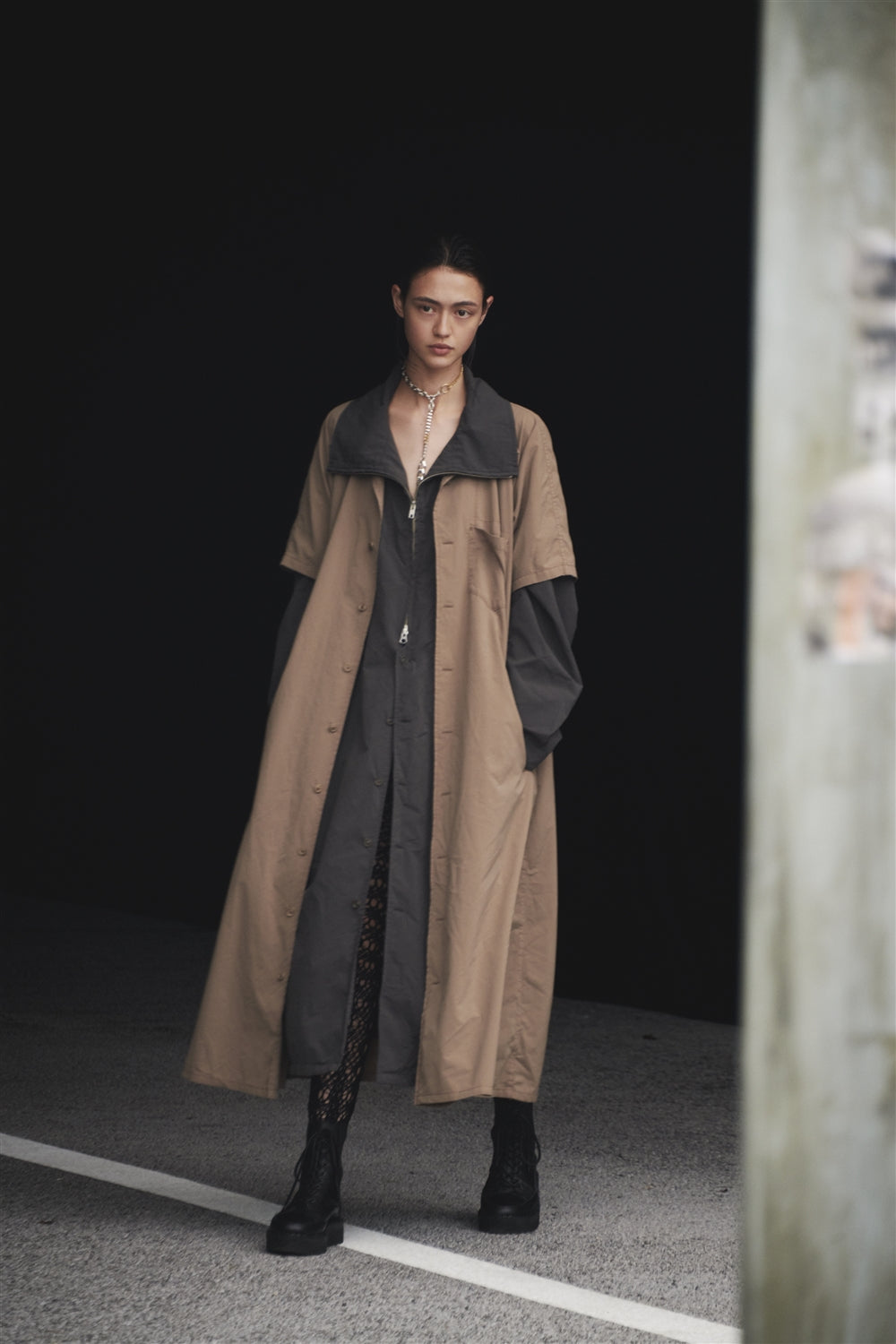 Y's SPRING / SUMMER 2022 – THE SHOP YOHJI YAMAMOTO
