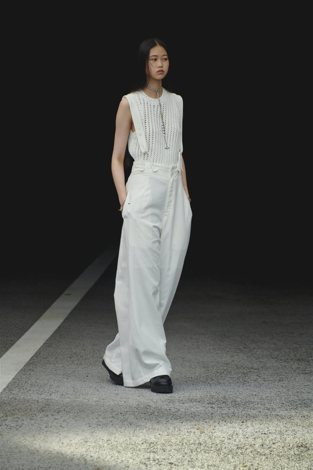 Y's SPRING / SUMMER 2022 – THE SHOP YOHJI YAMAMOTO