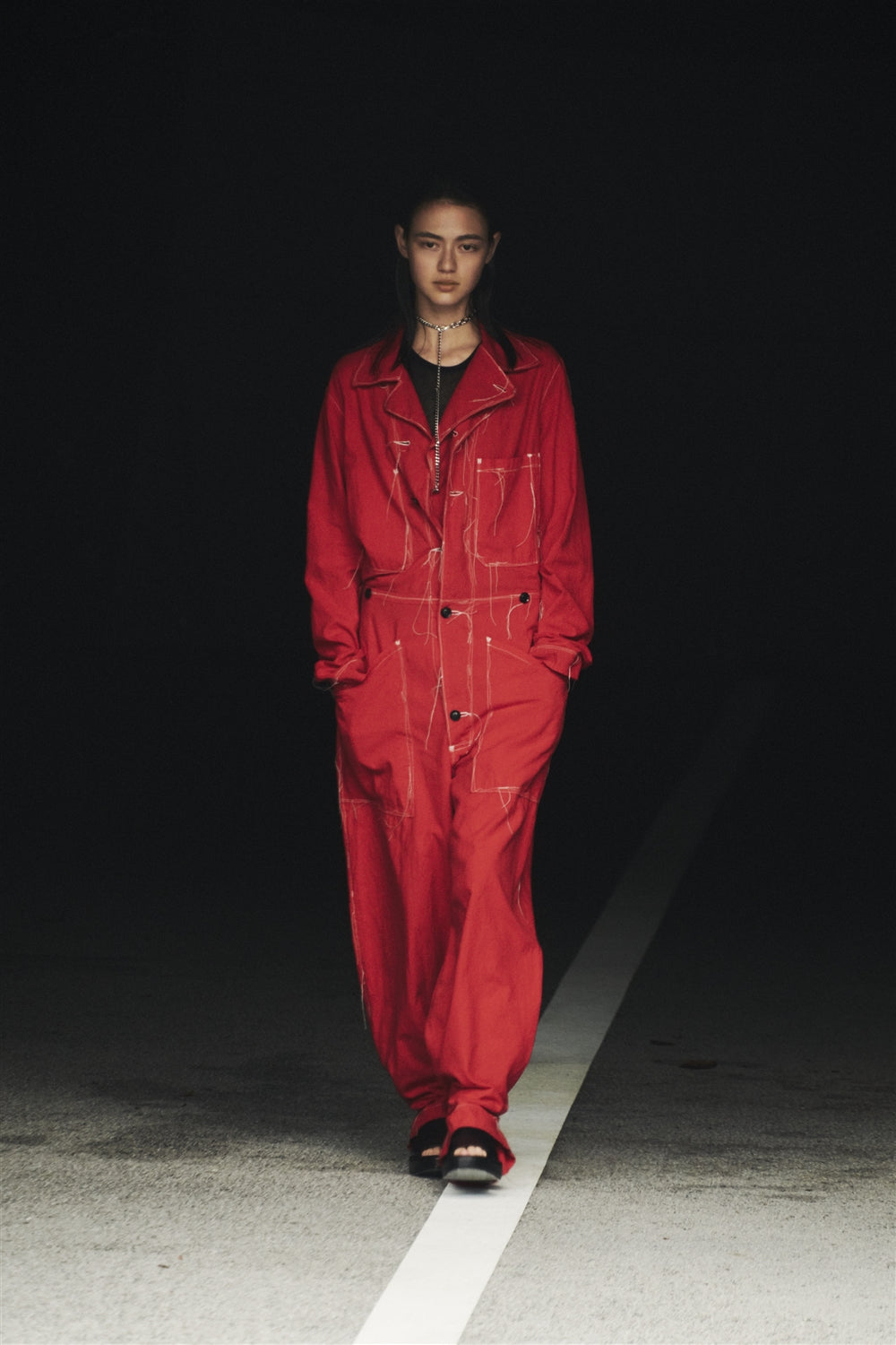yohji yamamoto 22aw カーキモッズsz4 Y's SPRING / SUMMER 2022 – THE SHOP YOHJI YAMAMOTO