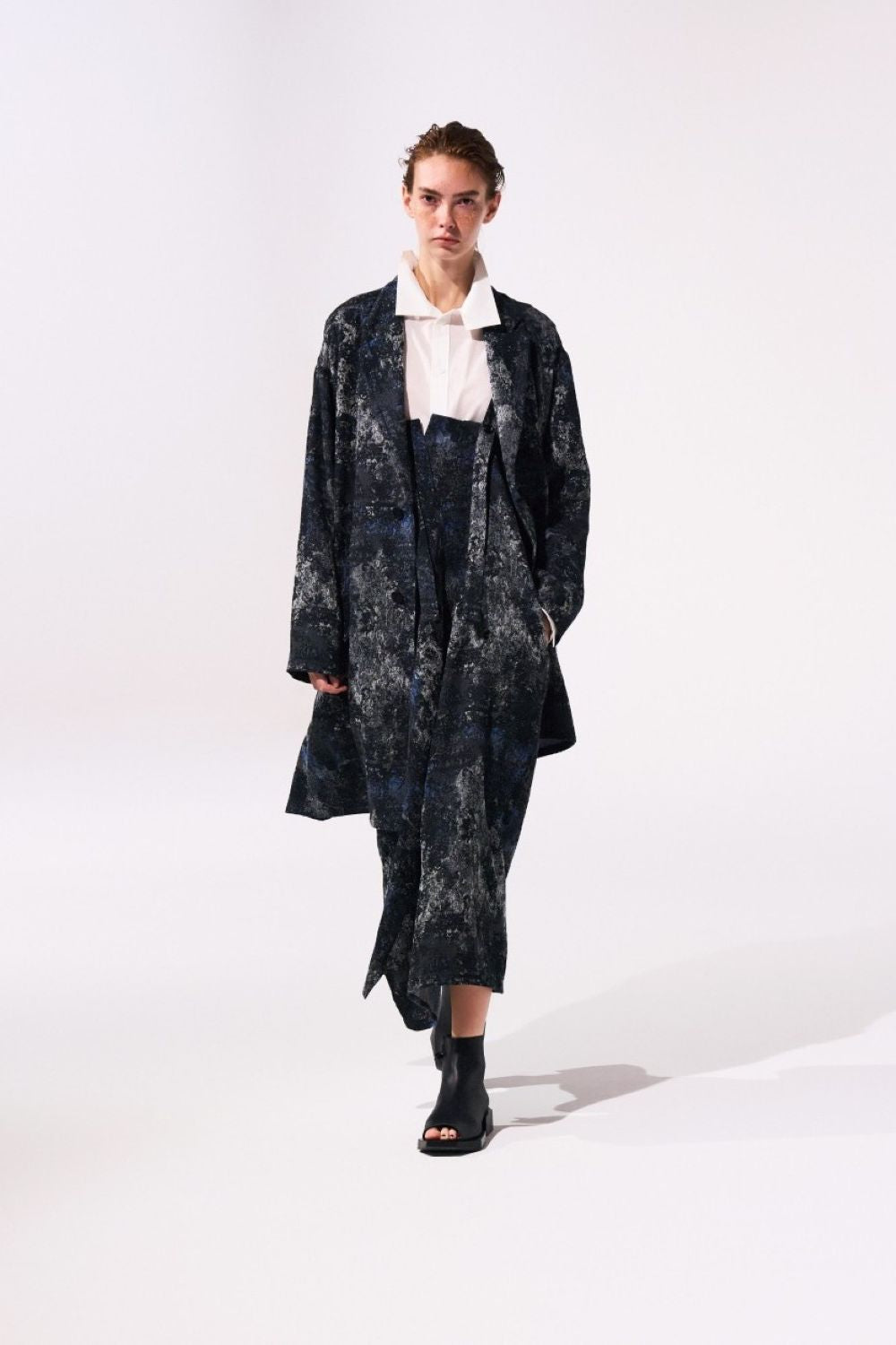 SPRING / SUMMER 2026 – THE SHOP YOHJI YAMAMOTO