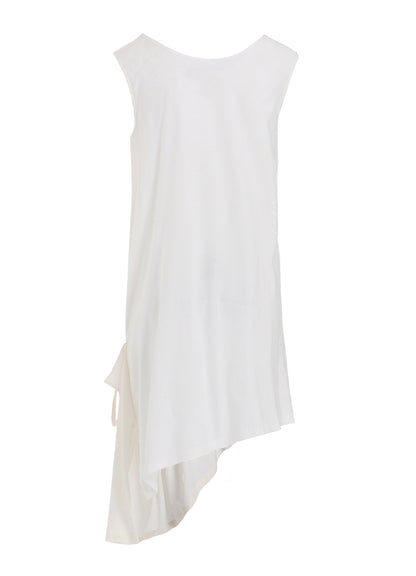 【12/13 12:00(JST) Release】CREPE de CHINE SLEEVELESS BLOUSE