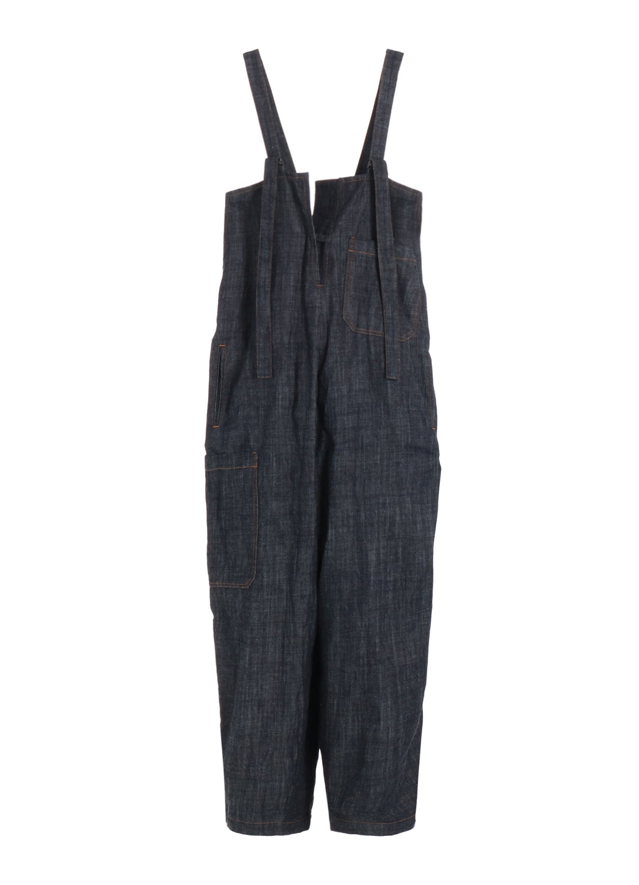 【12/13 12:00(JST) Release】8OZ DENIM OVERALLS WITH STRAP