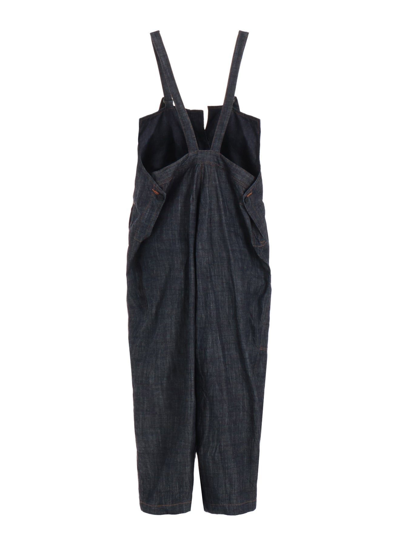 【12/13 12:00(JST) Release】8OZ DENIM OVERALLS WITH STRAP