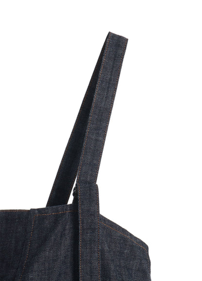 【12/13 12:00(JST) Release】8OZ DENIM OVERALLS WITH STRAP