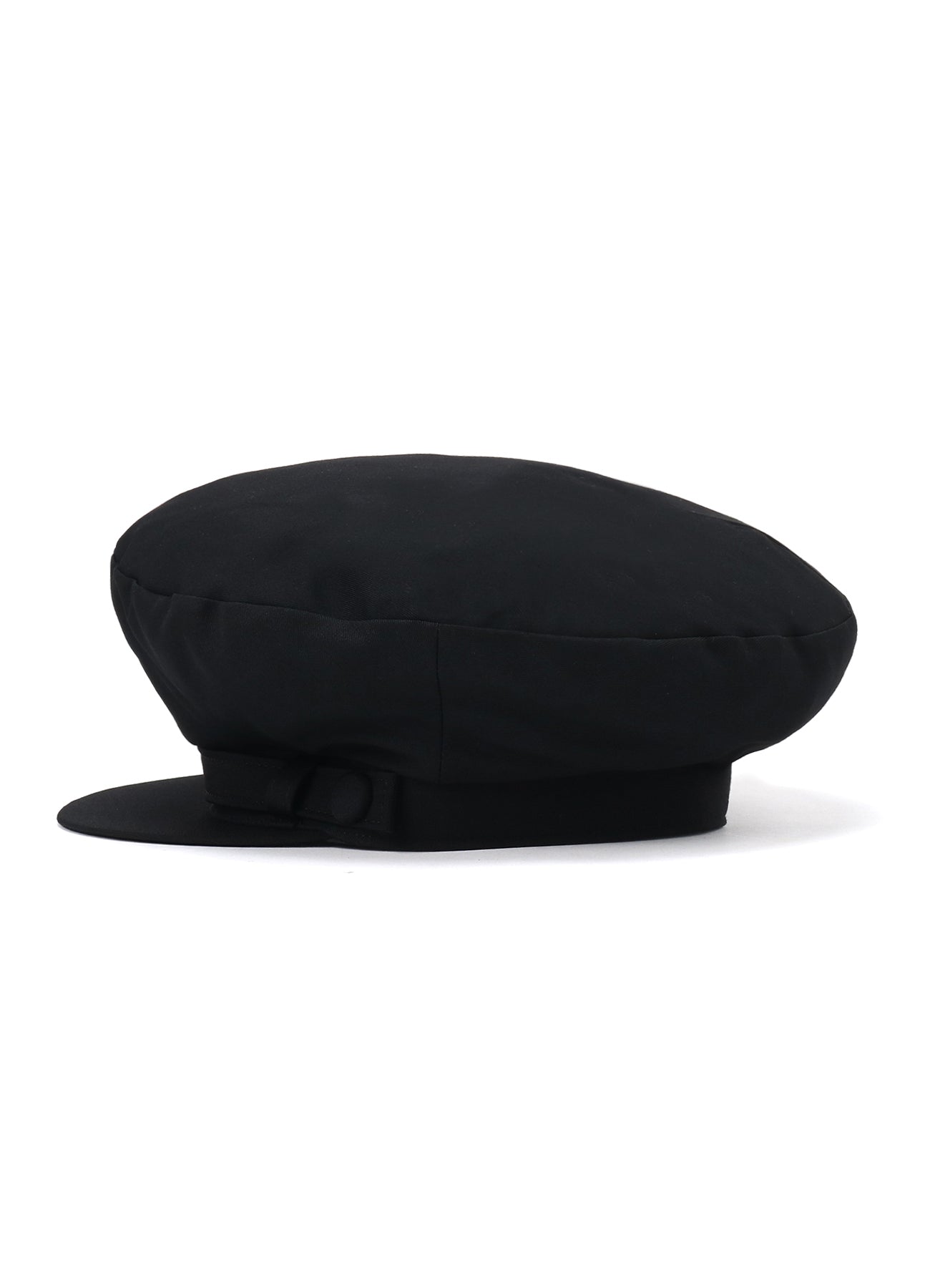 【12/4 12:00(JST) Release】WOOL GABARDINE MOTOR CYCLE CAP