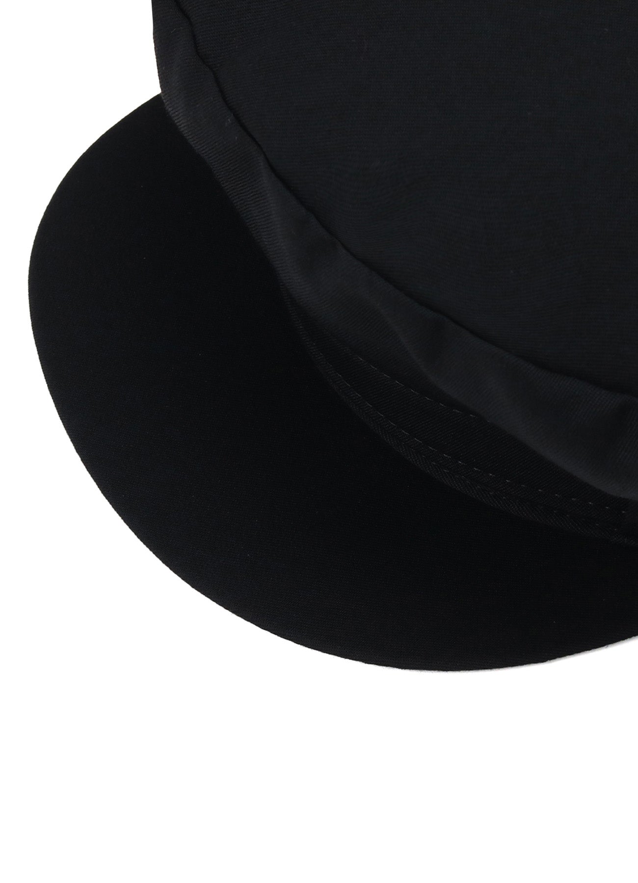 【12/4 12:00(JST) Release】WOOL GABARDINE MOTOR CYCLE CAP