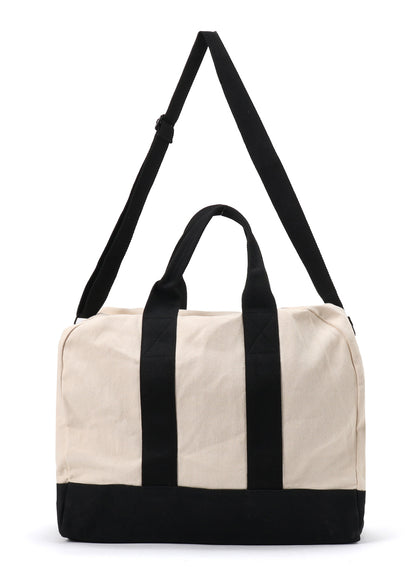 【12/4 12:00(JST) Release】CANVAS COMBI BOSTON BAG