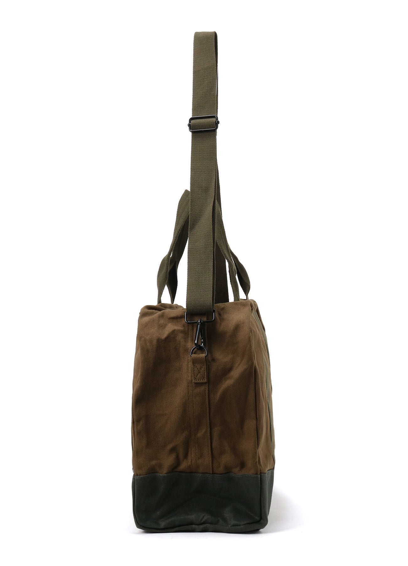 【12/4 12:00(JST) Release】CANVAS COMBI BOSTON BAG