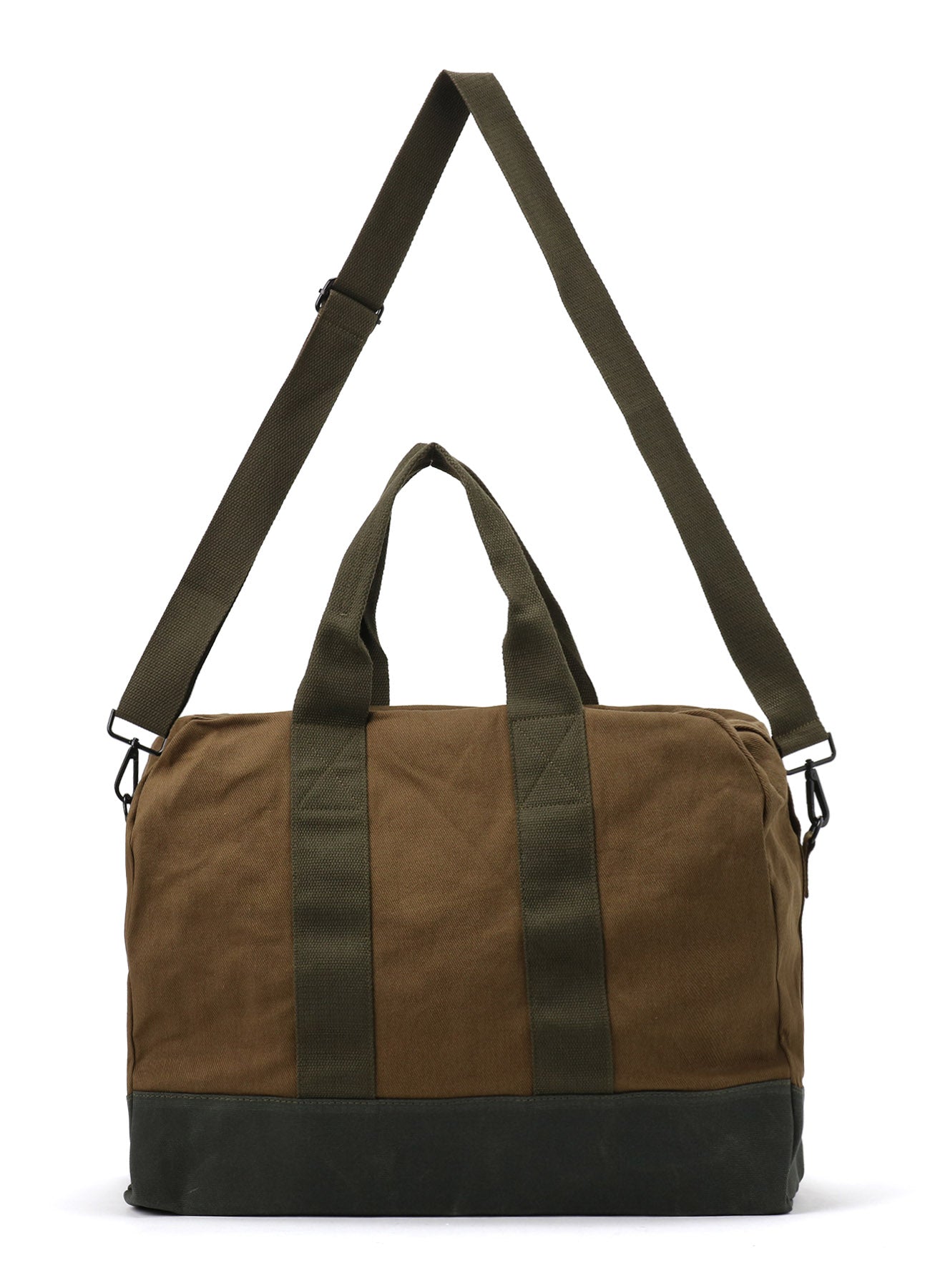 【12/4 12:00(JST) Release】CANVAS COMBI BOSTON BAG