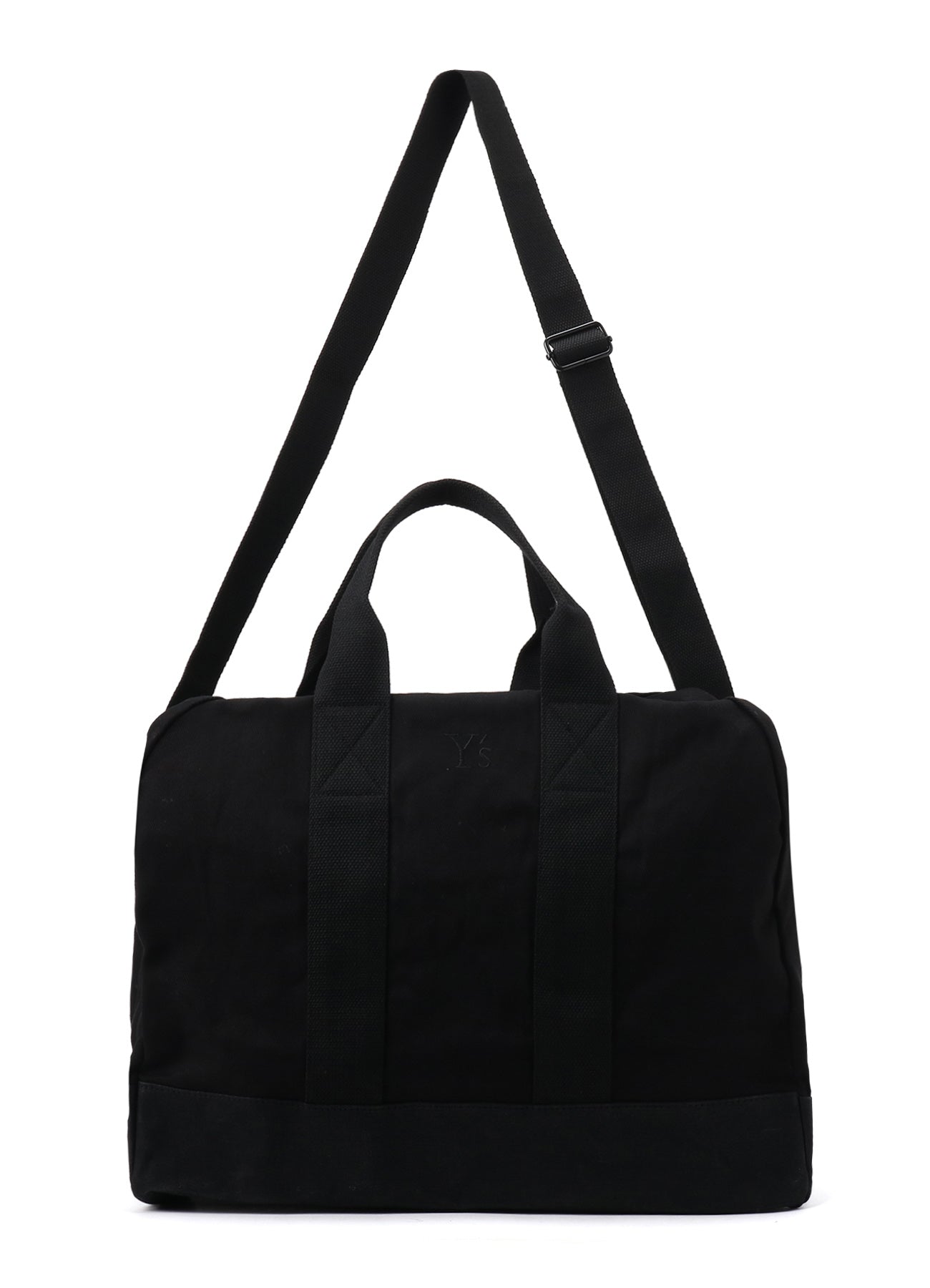 【12/4 12:00(JST) Release】CANVAS COMBI BOSTON BAG