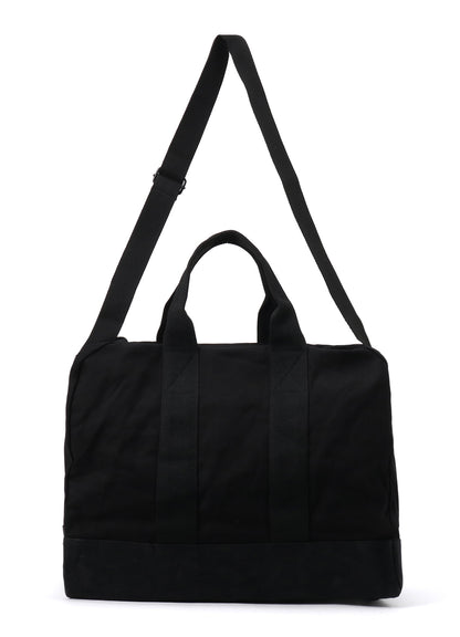 【12/4 12:00(JST) Release】CANVAS COMBI BOSTON BAG