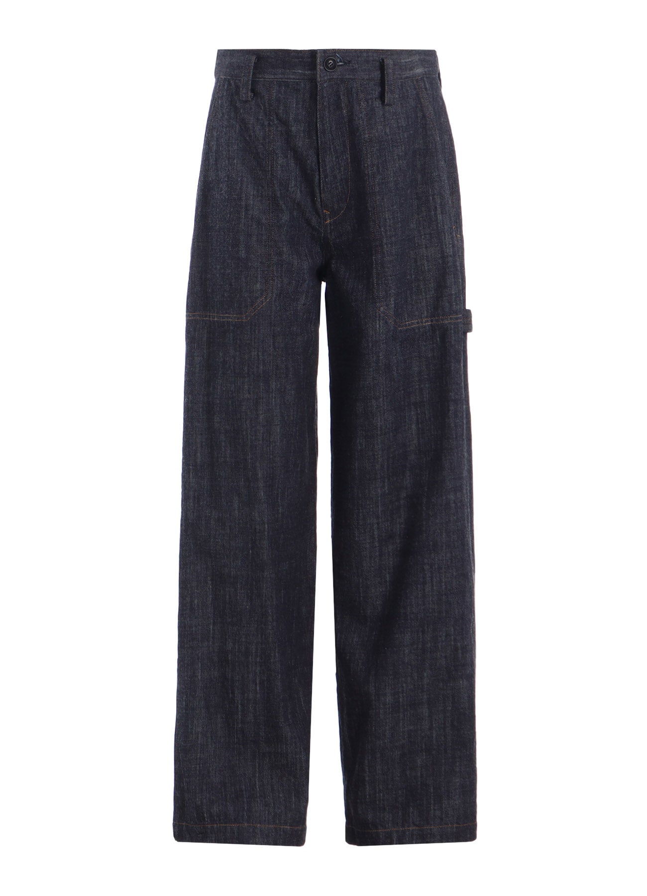 【12/13 12:00(JST) Release】8OZ DENIM WORK PANTS