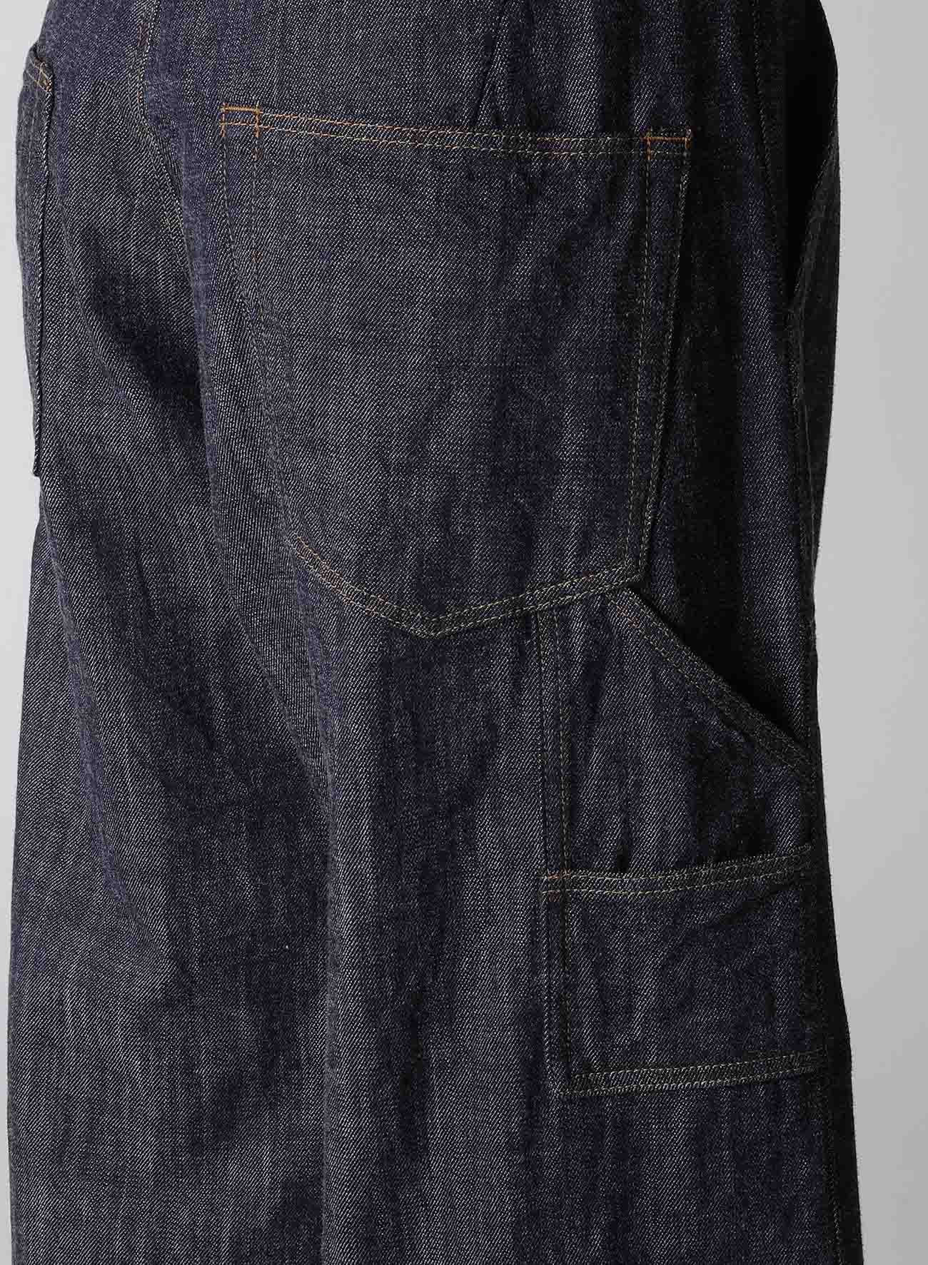 【12/13 12:00(JST) Release】8OZ DENIM WORK PANTS