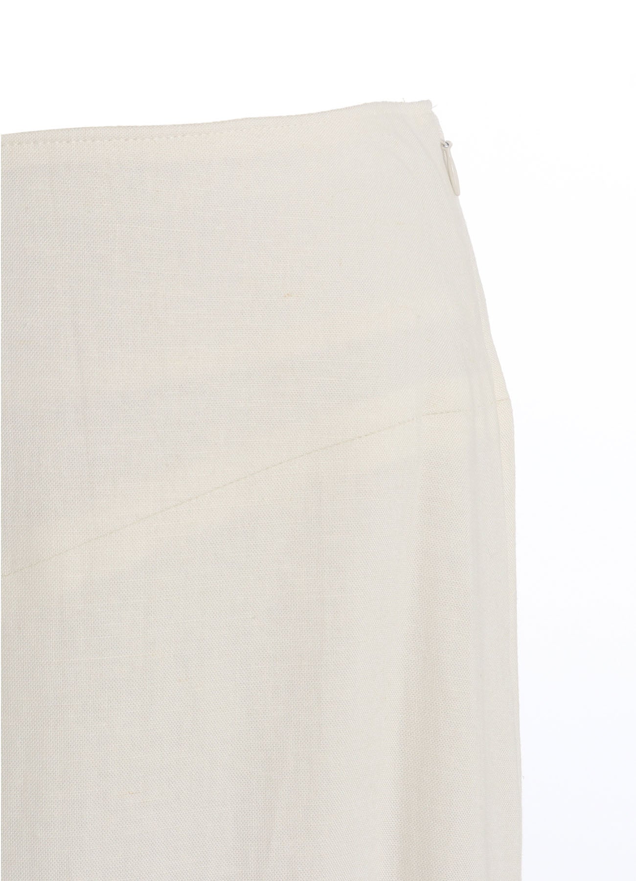 【12/13 12:00(JST) Release】RY/LI CANVAS ASYMMETERIC FLARE SKIRT