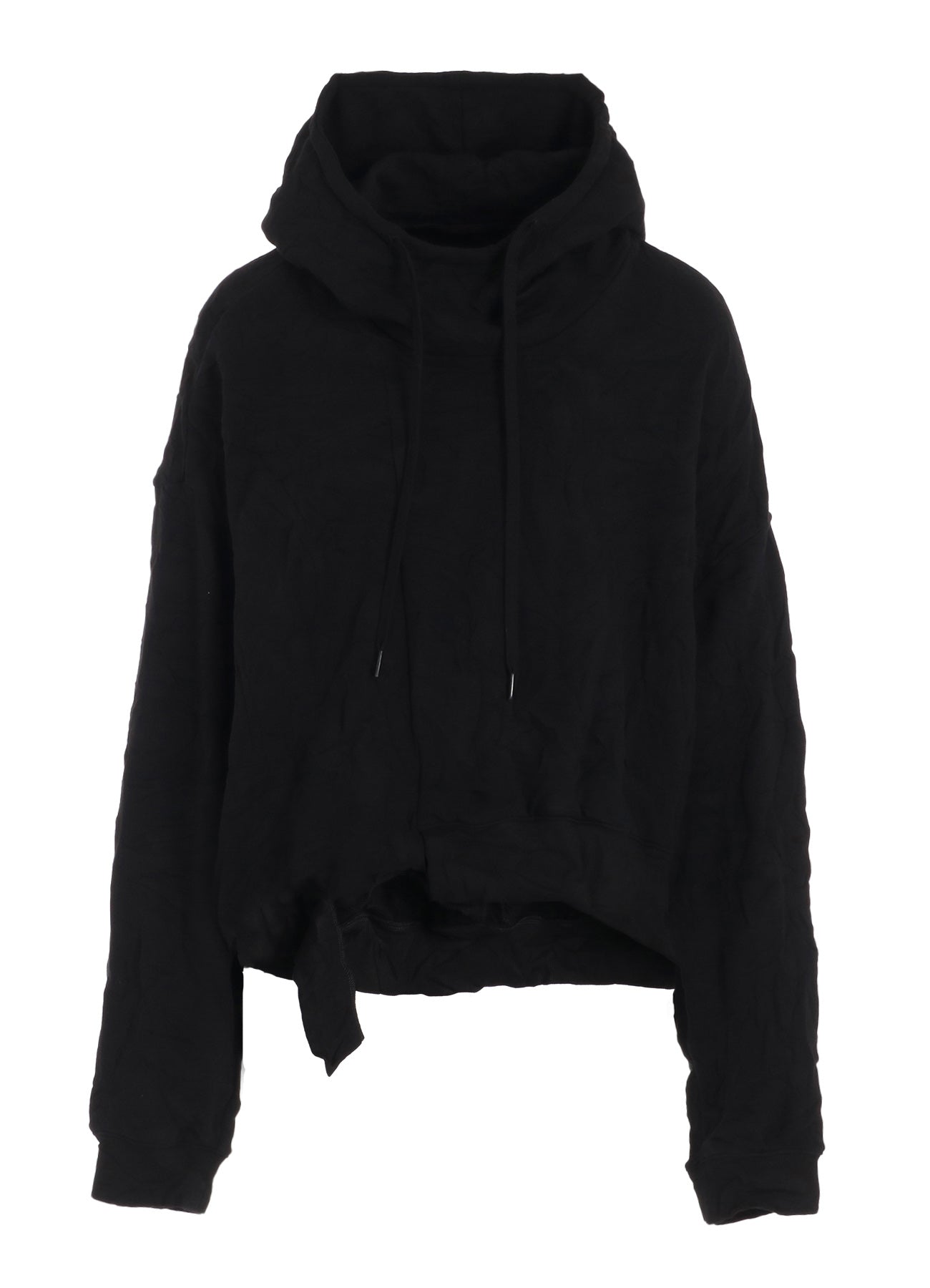 【12/13 12:00(JST) Release】FRENCH DROPPED HEM HOODED T