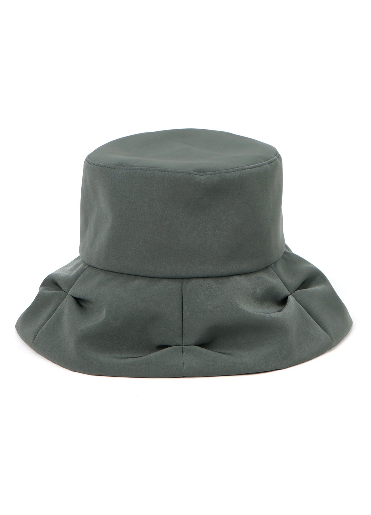 TA/PE CREPE de CHINE CLOCHE