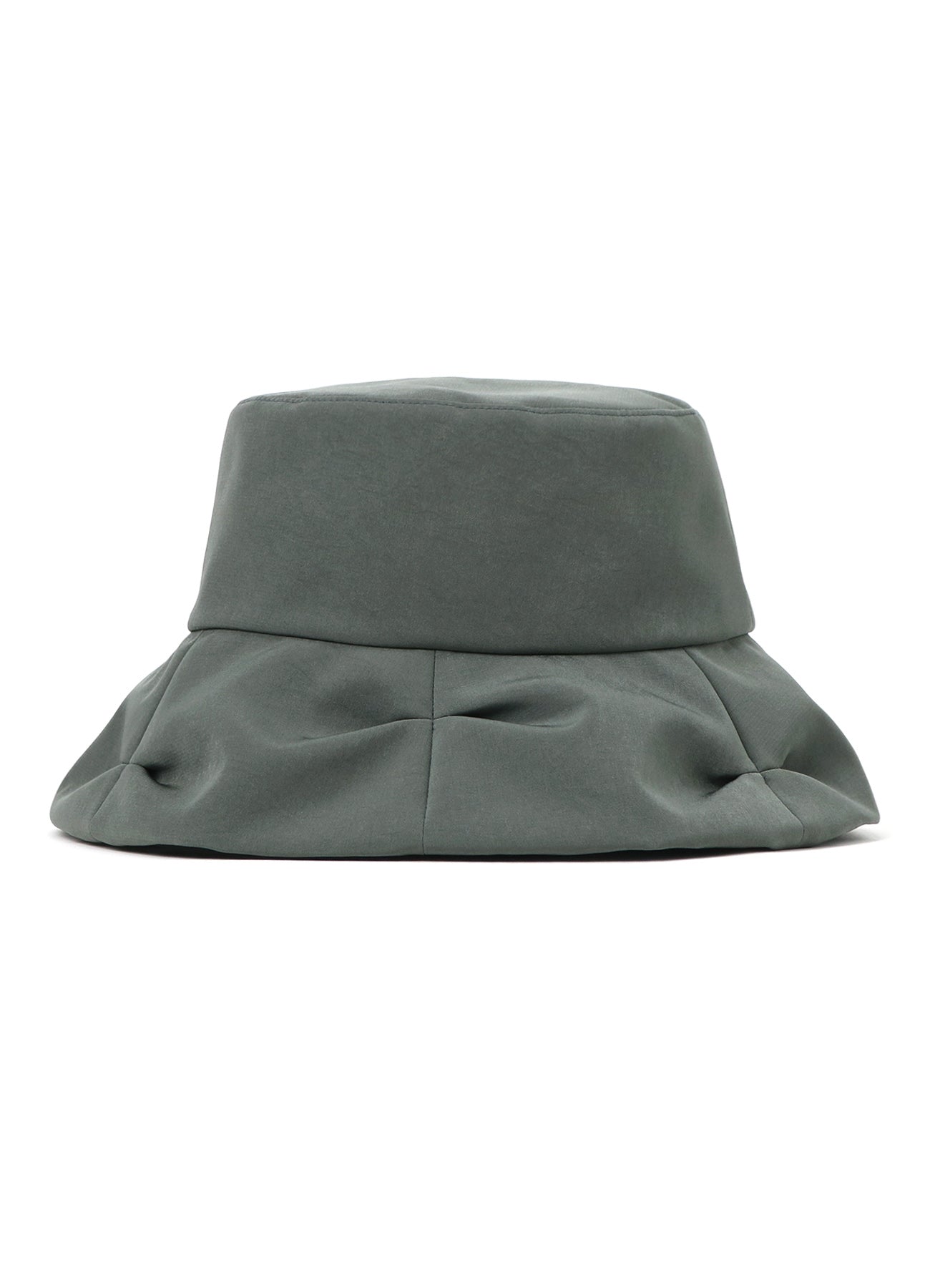 TA/PE CREPE de CHINE CLOCHE