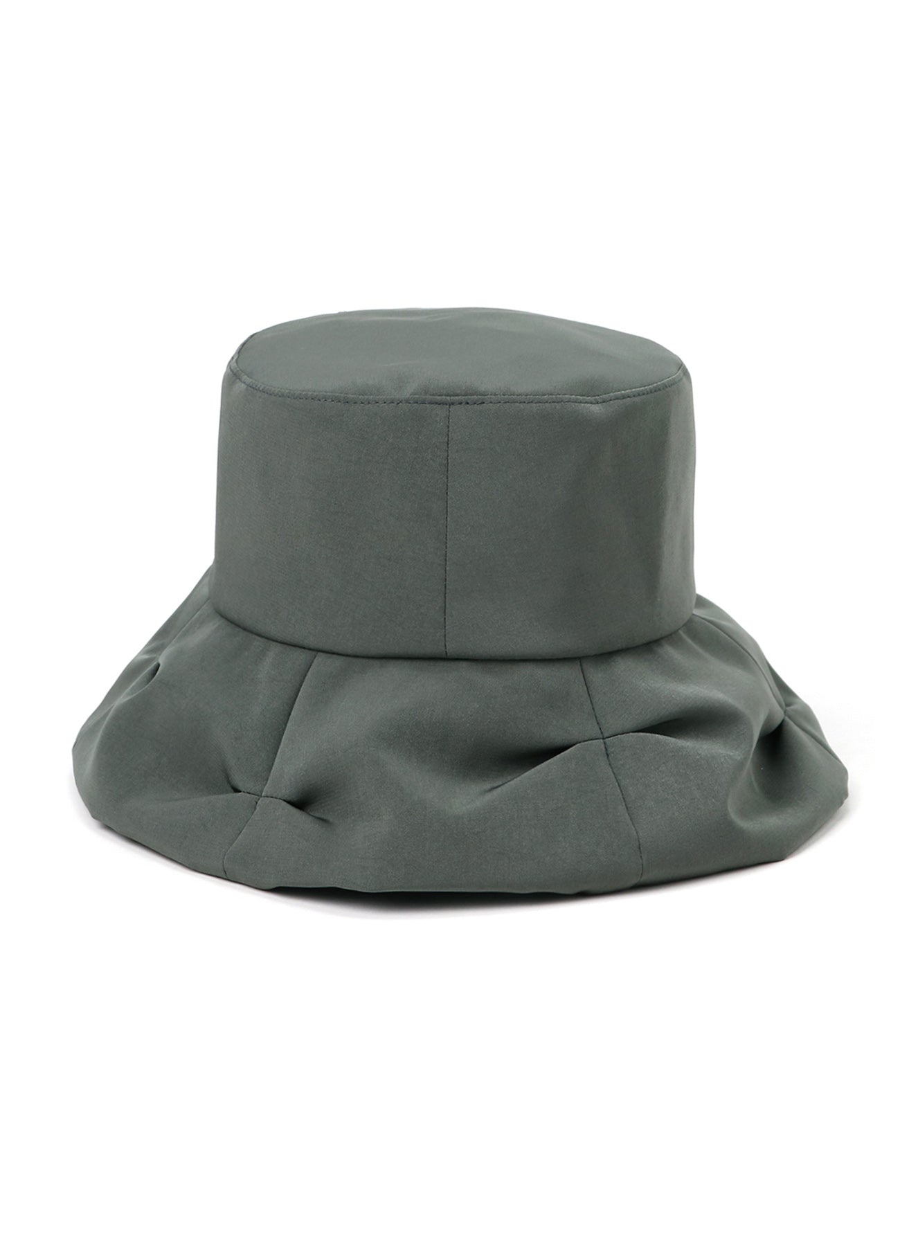 TA/PE CREPE de CHINE CLOCHE