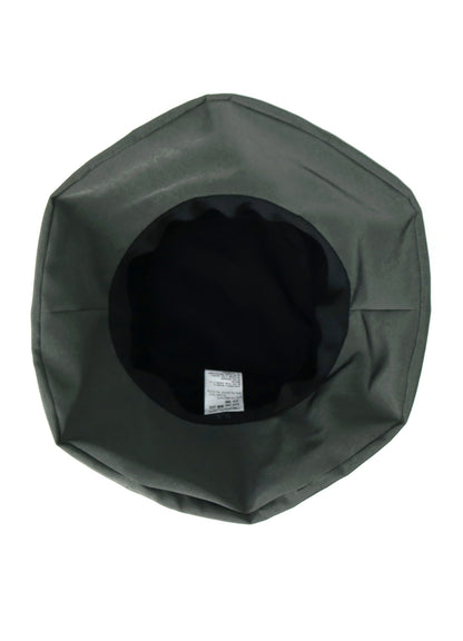 TA/PE CREPE de CHINE CLOCHE