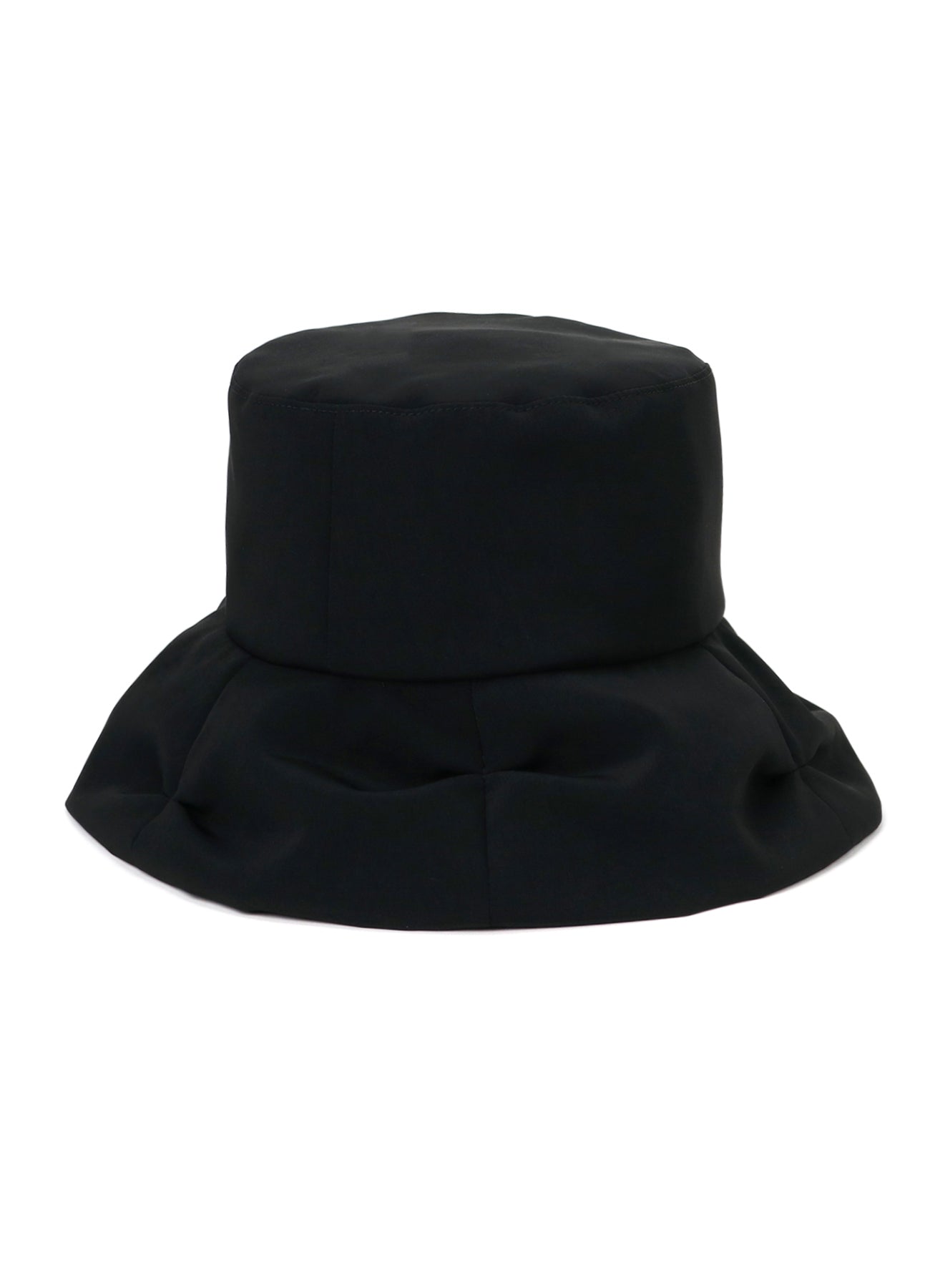 TA/PE CREPE de CHINE CLOCHE