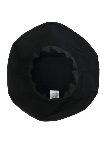 TA/PE CREPE de CHINE CLOCHE