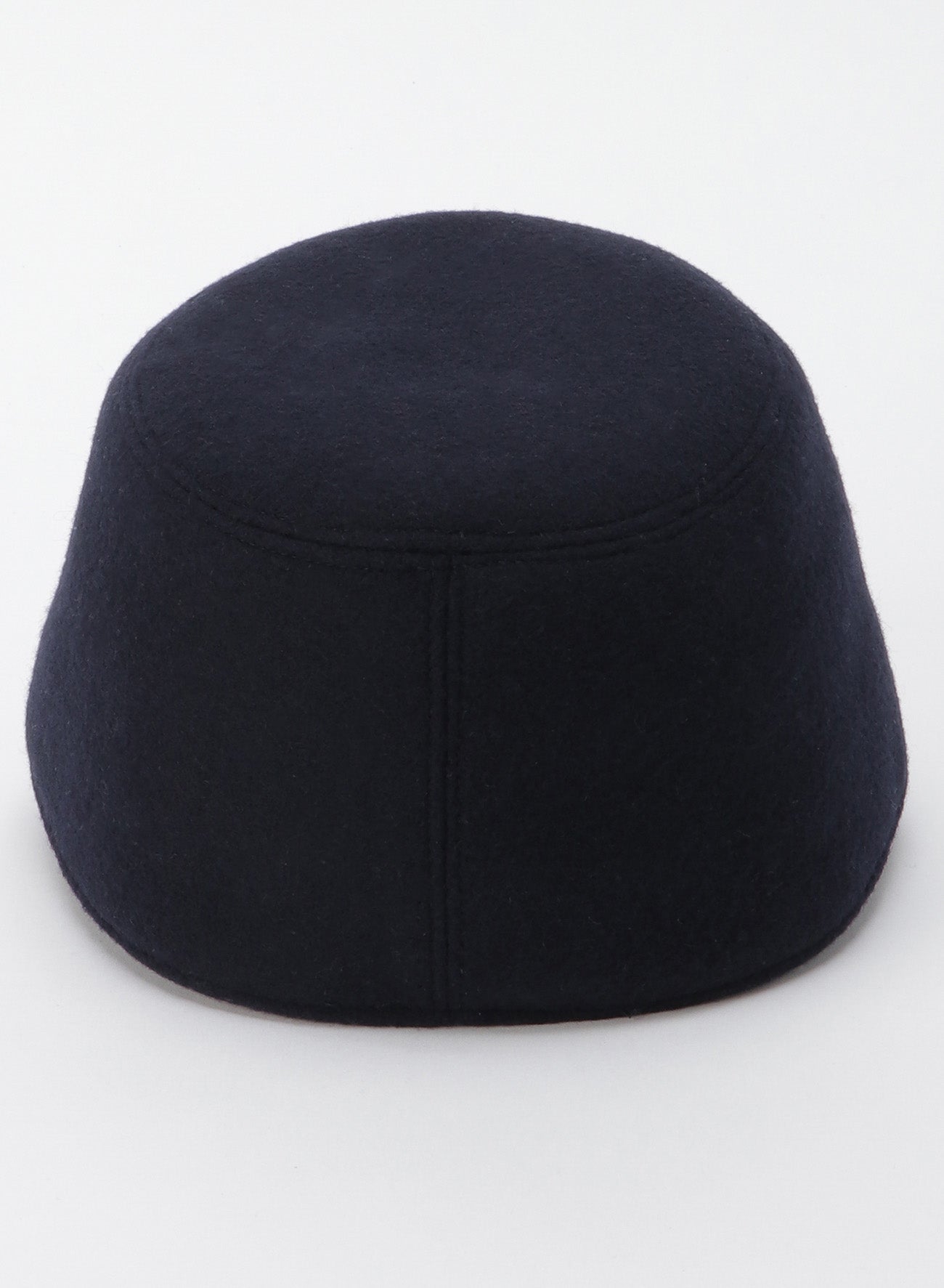 LAMBSWOOL MOSSER CAP