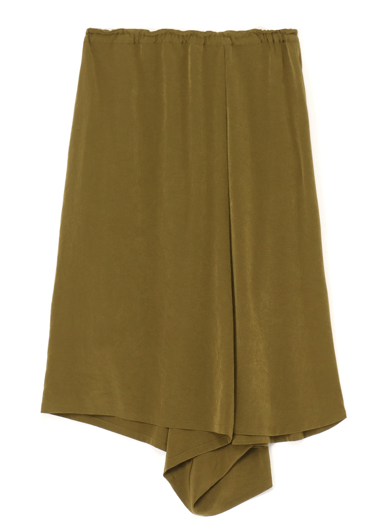 2-WAY SKIRT PANTS