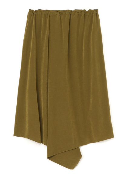 2-WAY SKIRT PANTS