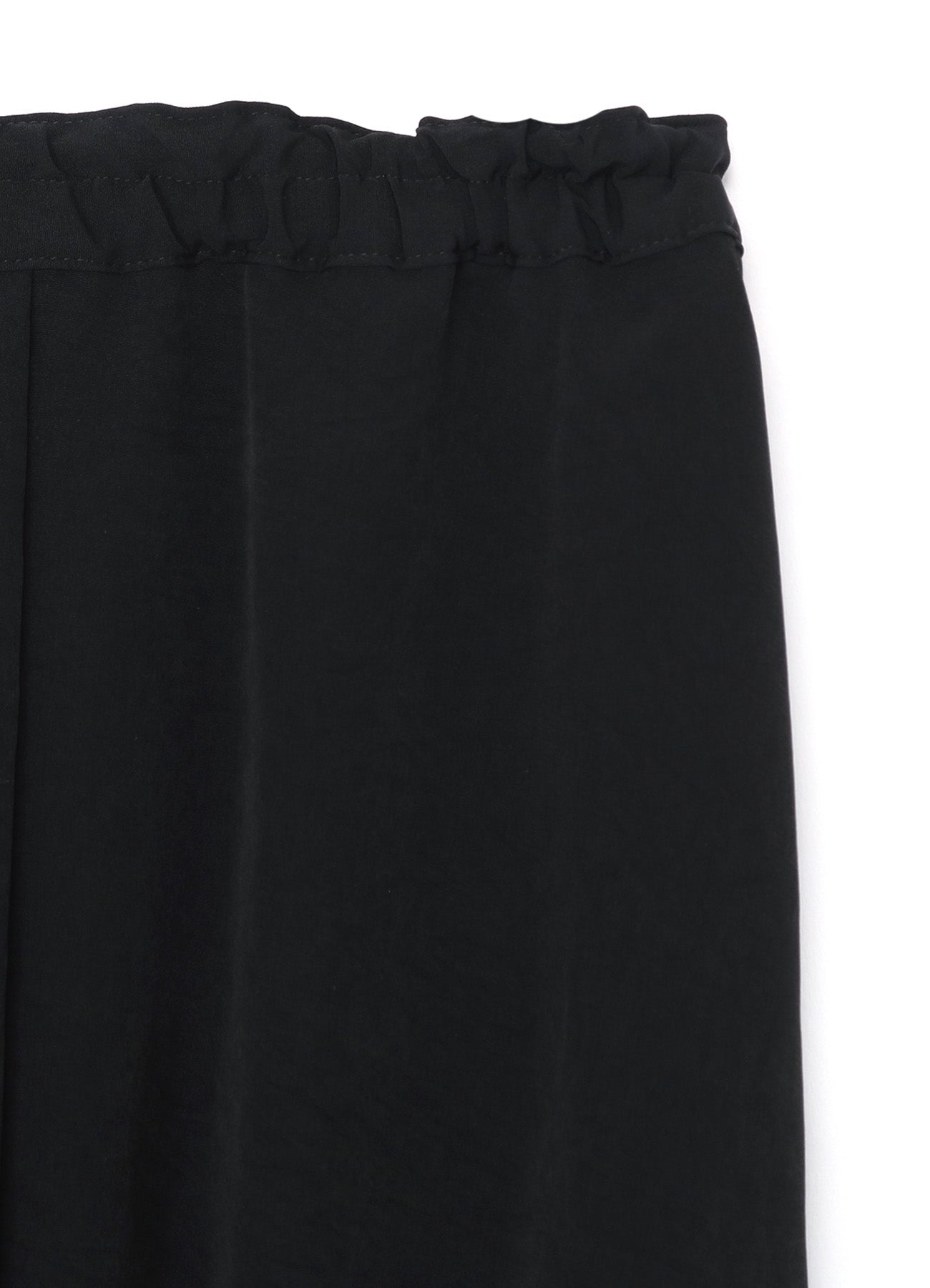 2-WAY SKIRT PANTS