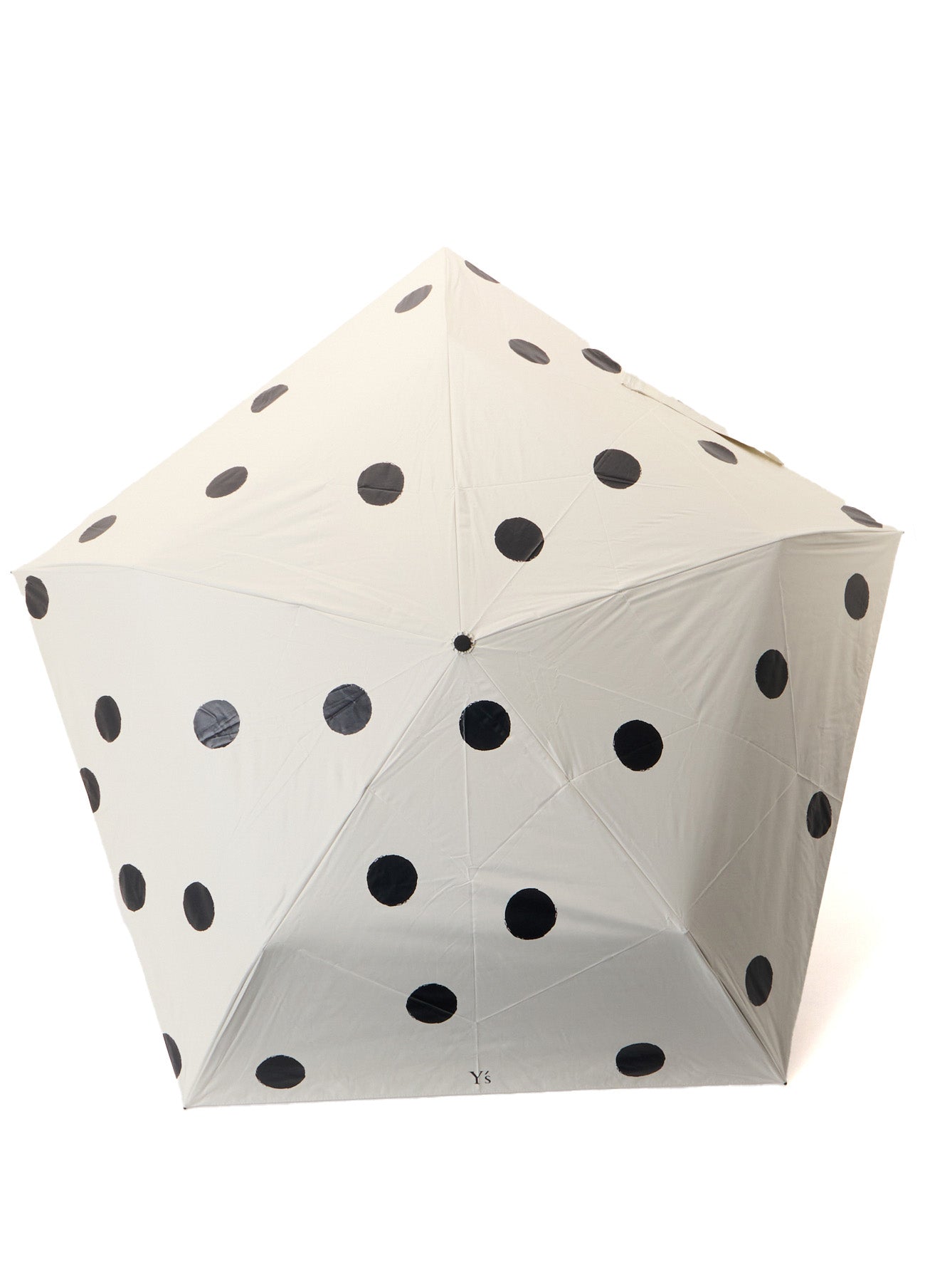 DOT PRINT COMPACT UMBRELLA