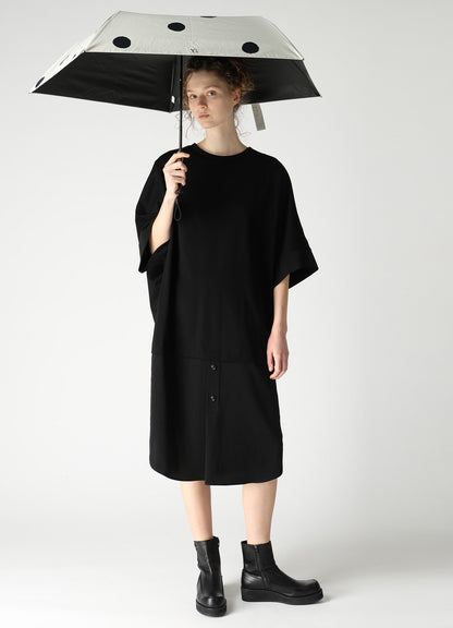 DOT PRINT COMPACT UMBRELLA