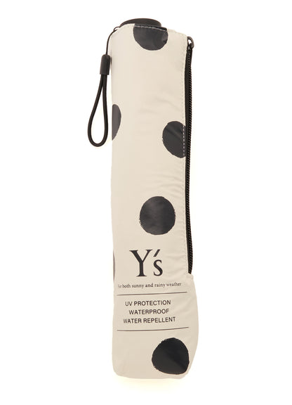 DOT PRINT COMPACT UMBRELLA