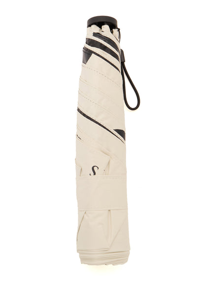 DOT PRINT COMPACT UMBRELLA