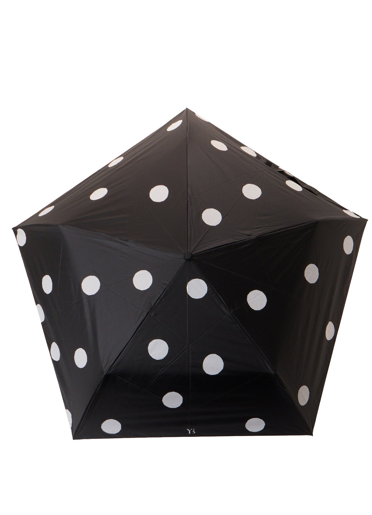DOT PRINT COMPACT UMBRELLA