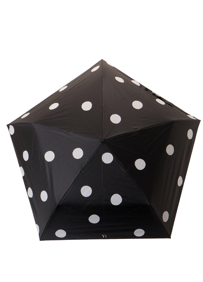 DOT PRINT COMPACT UMBRELLA