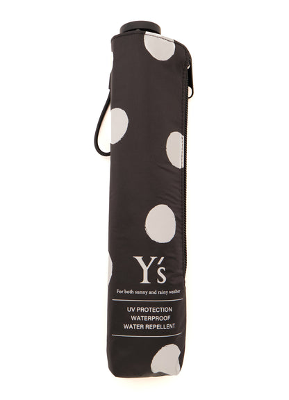 DOT PRINT COMPACT UMBRELLA