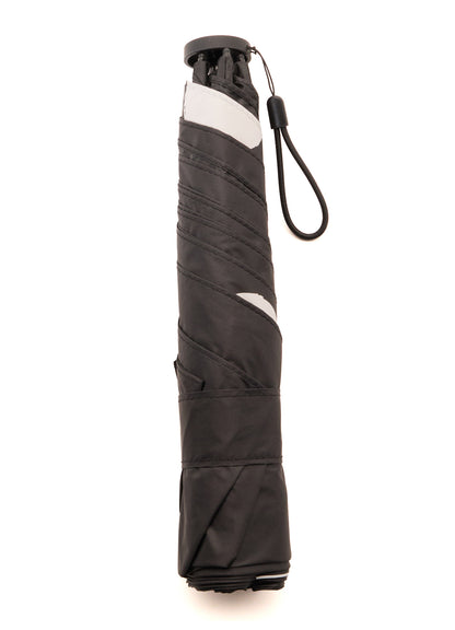 DOT PRINT COMPACT UMBRELLA